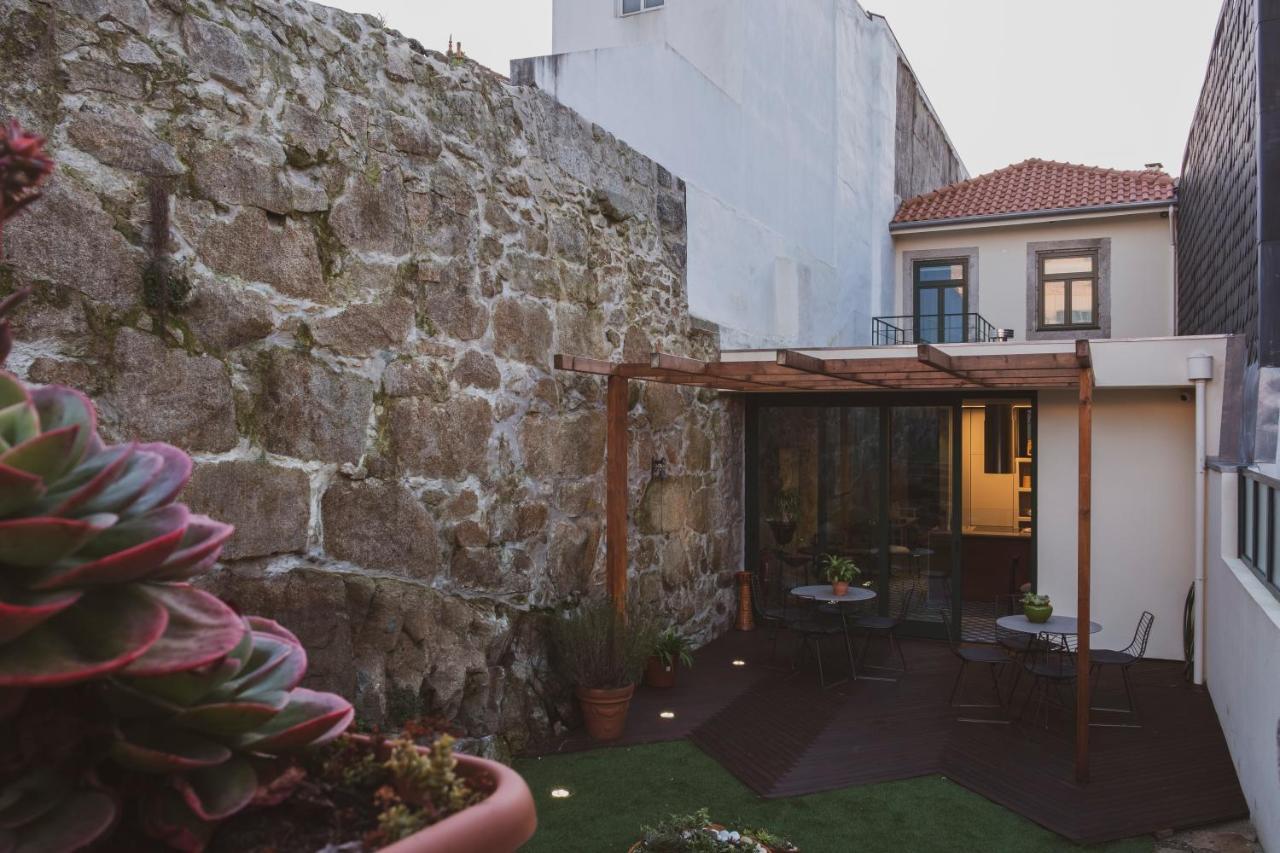 Guestready - Jardim Das Oliveiras Guesthouse - 2 Porto Exterior photo