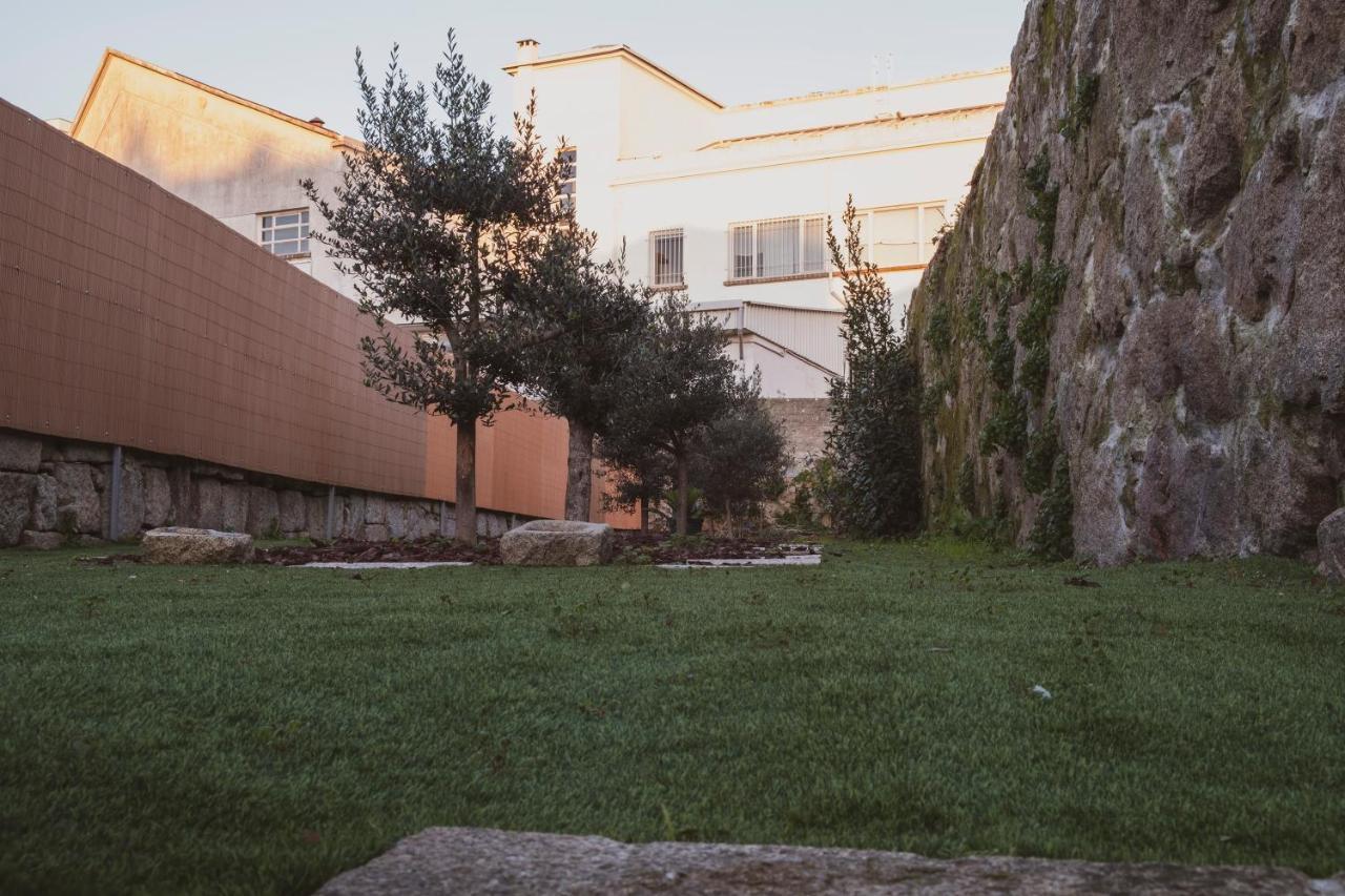 Guestready - Jardim Das Oliveiras Guesthouse - 2 Porto Exterior photo