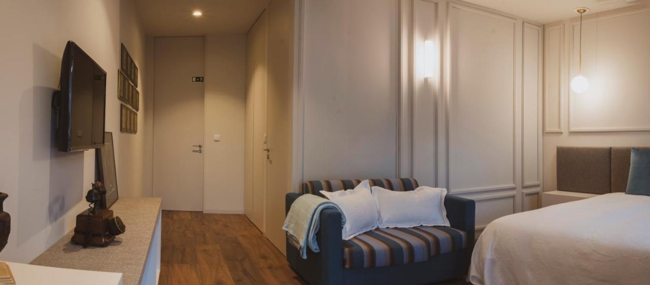 Guestready - Jardim Das Oliveiras Guesthouse - 2 Porto Exterior photo
