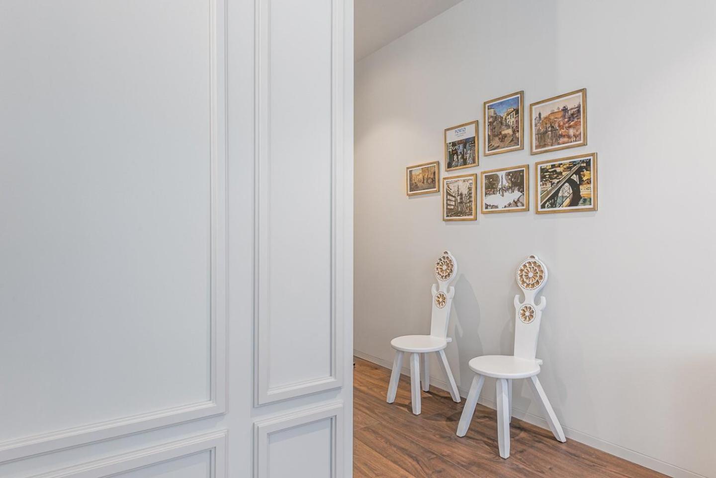Guestready - Jardim Das Oliveiras Guesthouse - 2 Porto Exterior photo