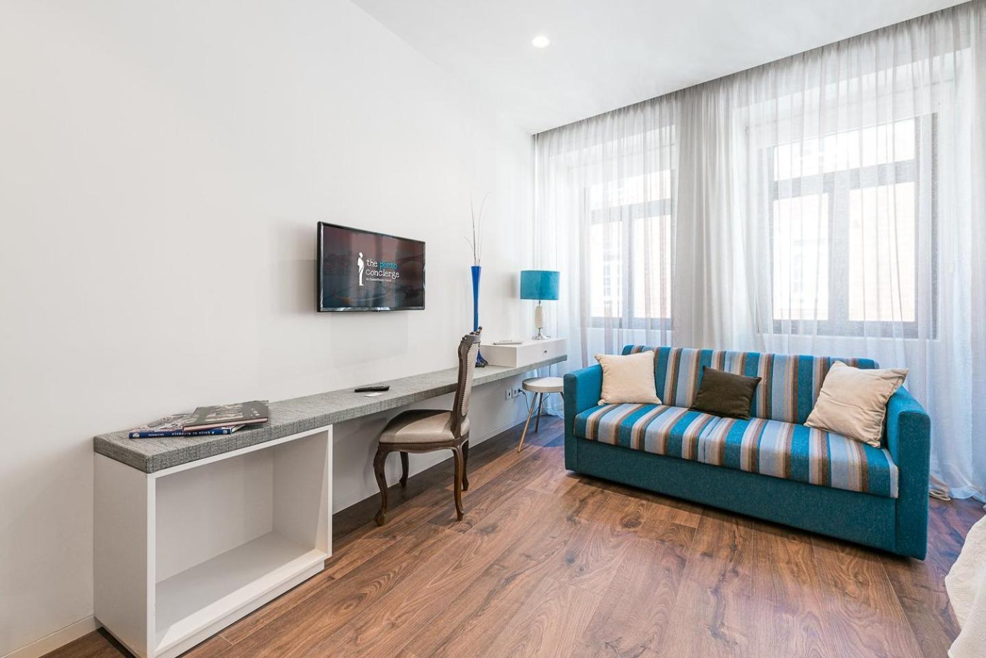 Guestready - Jardim Das Oliveiras Guesthouse - 2 Porto Exterior photo