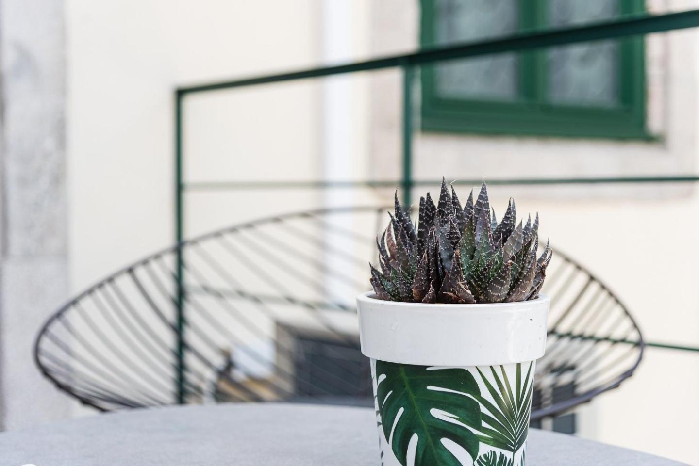 Guestready - Jardim Das Oliveiras Guesthouse - 2 Porto Exterior photo