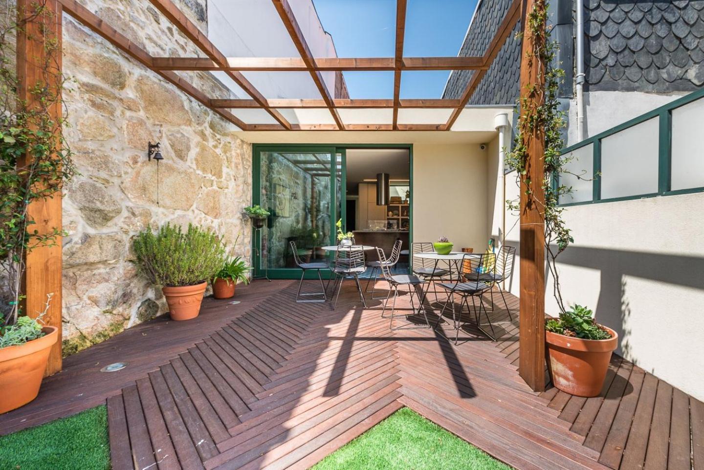 Guestready - Jardim Das Oliveiras Guesthouse - 2 Porto Exterior photo
