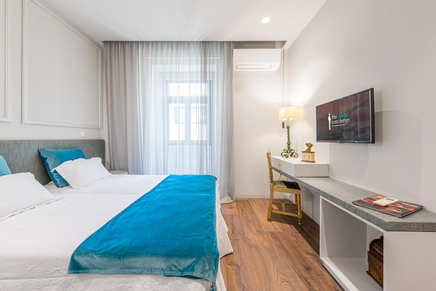 Guestready - Jardim Das Oliveiras Guesthouse - 2 Porto Exterior photo